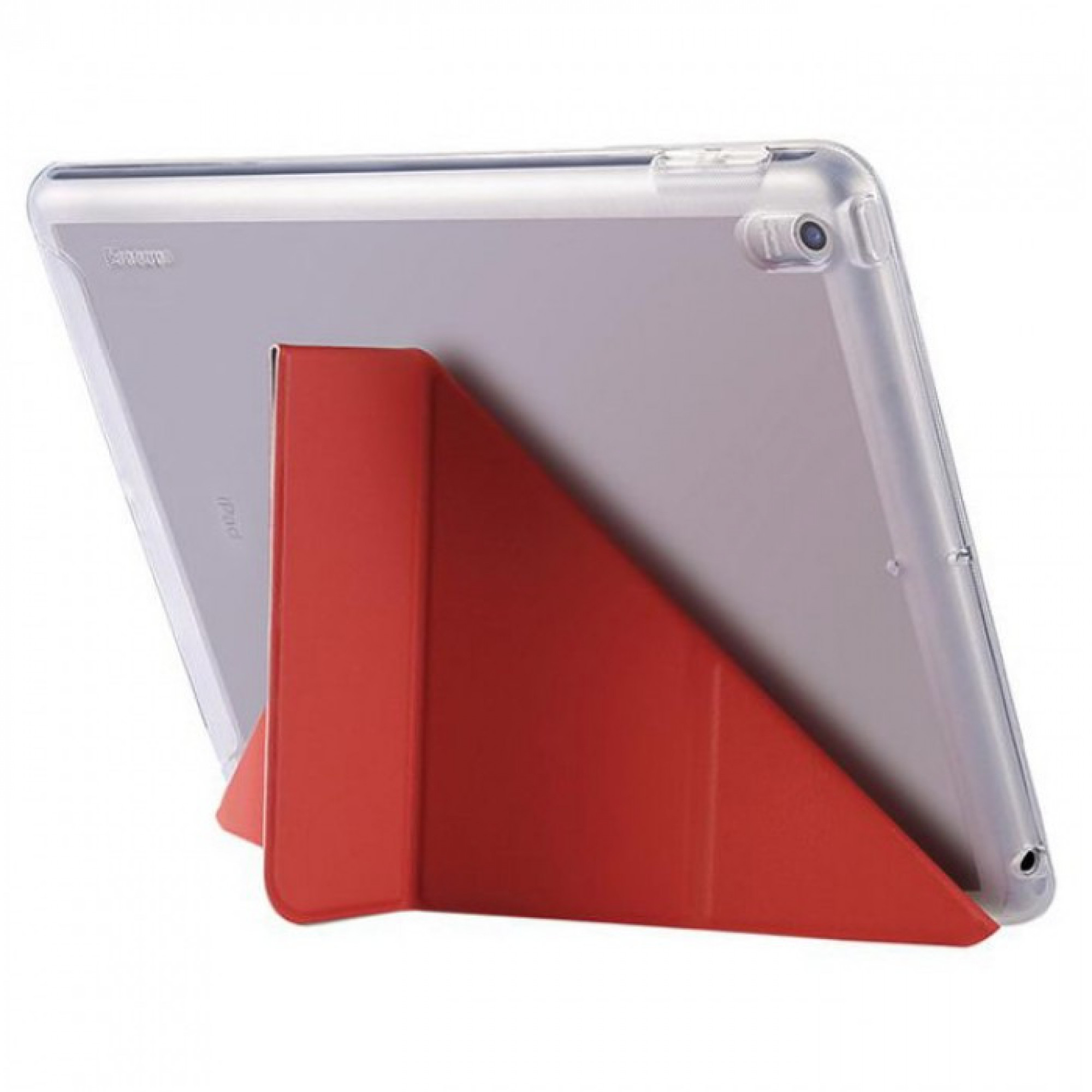 Чохол Baseus Jane Y-Tape Leather Case Red для iPad Pro 10.5