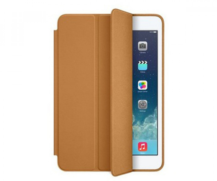 Чохол Apple Smart Case Original Light Brown для iPad Pro 10.5 