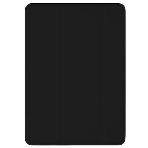 Чохол Macally Protective Case and Stand Black для iPad Pro 10.5 (BSTANDPRO2S-B)