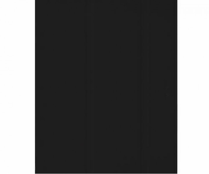 Чохол Macally Protective Case and Stand Black для iPad Pro 10.5 (BSTANDPRO2S-B)