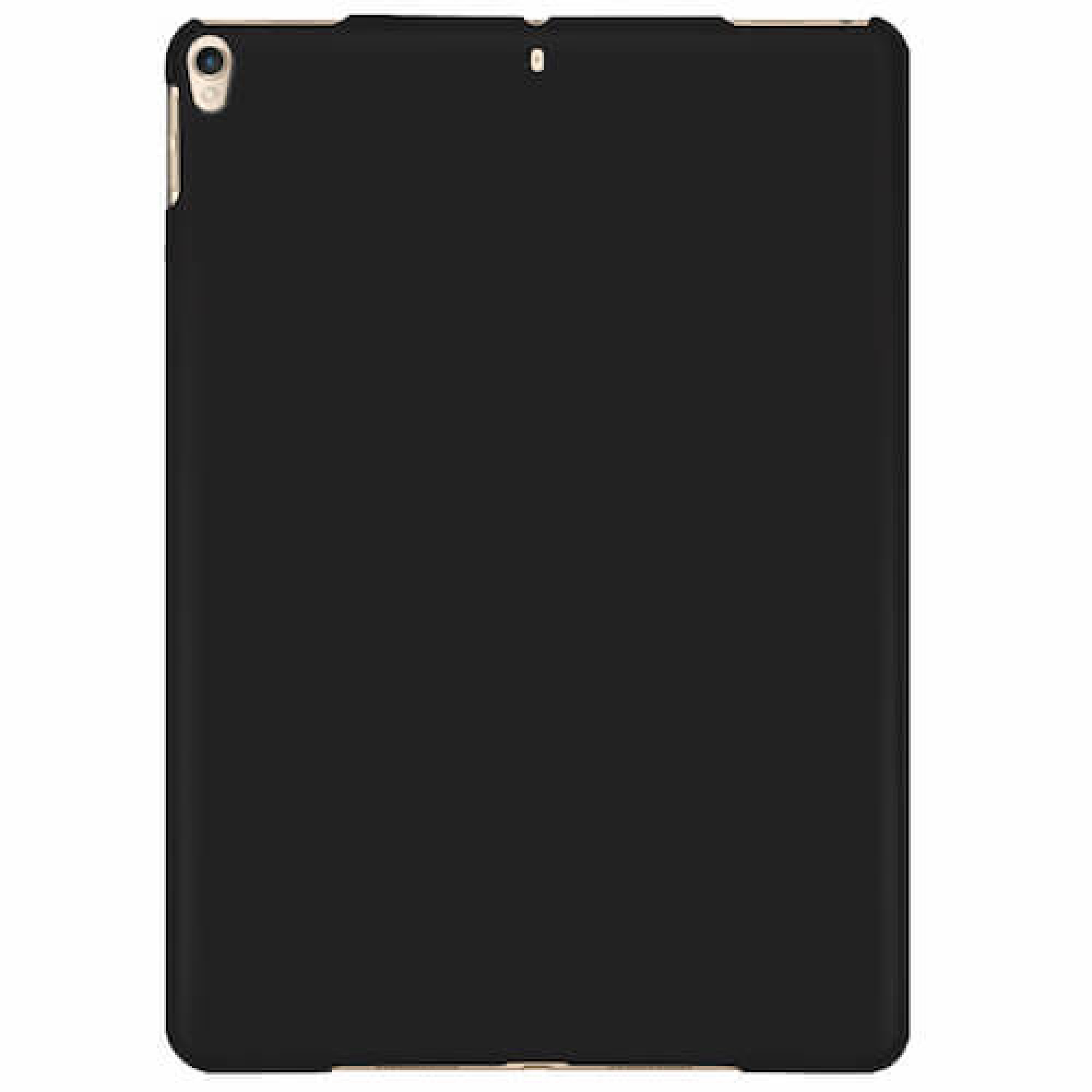 Чохол Macally Protective Case and Stand Black для iPad Pro 10.5 (BSTANDPRO2S-B)