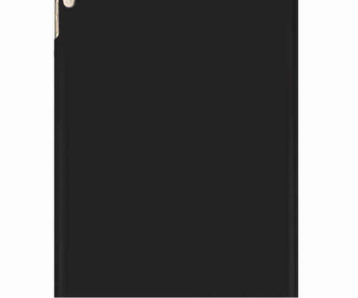 Чохол Macally Protective Case and Stand Black для iPad Pro 10.5 (BSTANDPRO2S-B)