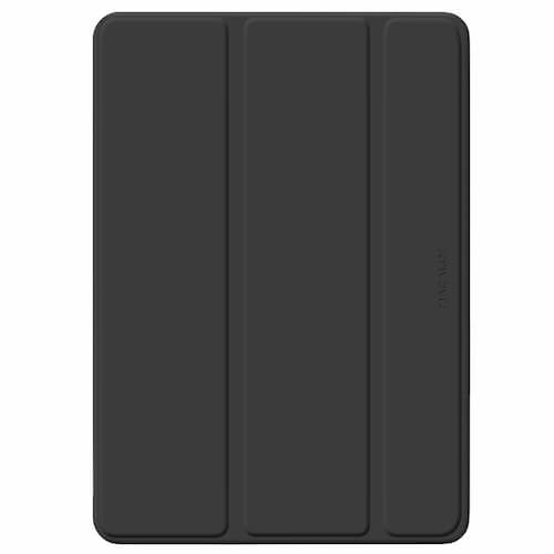 Чохол Macally Protective Case and Stand Grey для iPad Pro 10.5 (BSTANDPRO2S-G)
