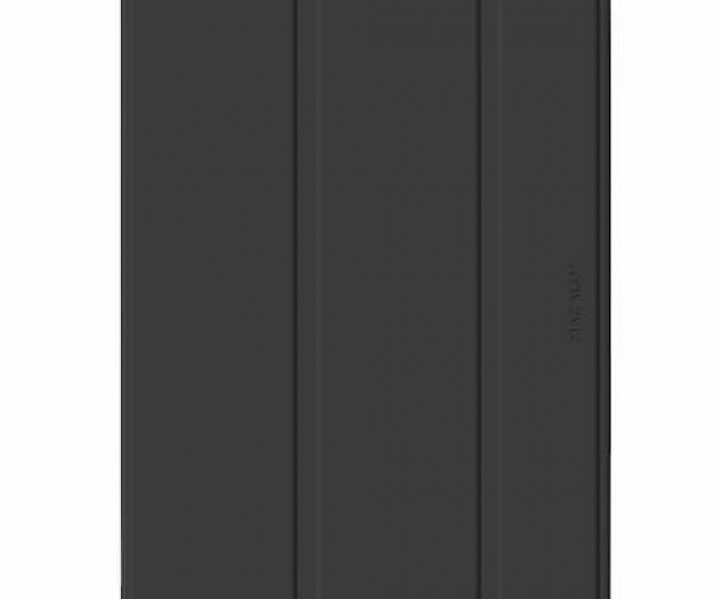 Чохол Macally Protective Case and Stand Grey для iPad Pro 10.5 (BSTANDPRO2S-G)