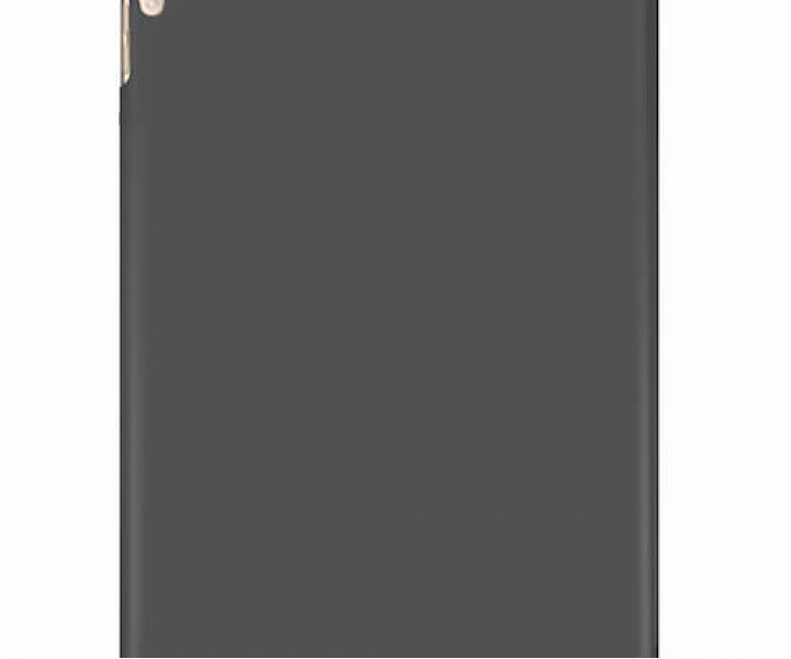 Чохол Macally Protective Case and Stand Grey для iPad Pro 10.5 (BSTANDPRO2S-G)