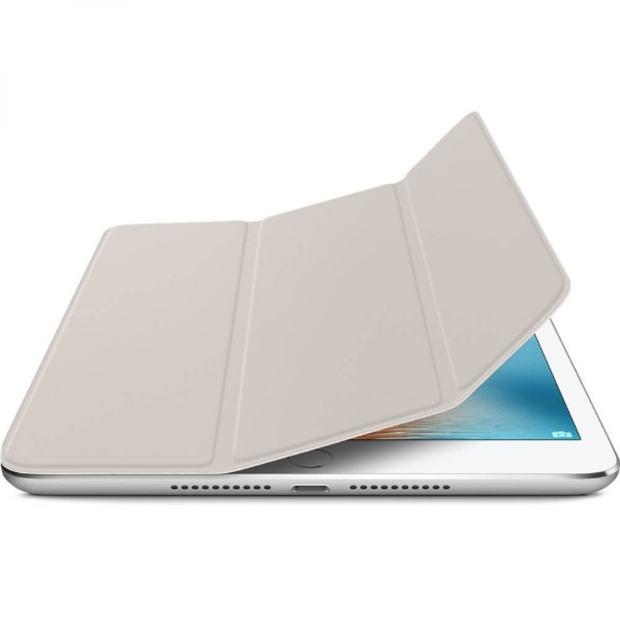 Apple Smart Case Original Cream для iPad mini 4