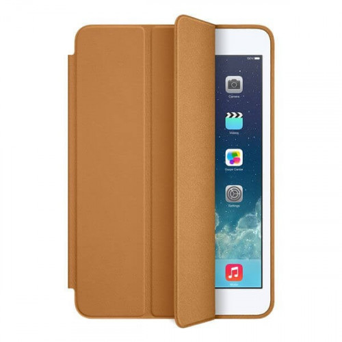 Apple Smart Case Original Brown для iPad mini 4