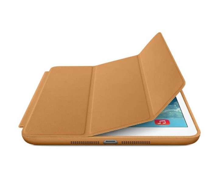 Apple Smart Case Original Brown для iPad mini 4