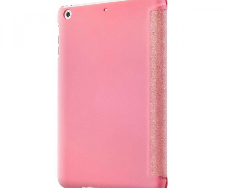 Чохол LAUT Trifolio Cases for iPad Mini Pink (LAUT_IPM_TF_P)
