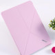 Smart Case Remax Transformer для iPad mini 4 Pink