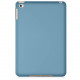 Чохол Macally Protective Сase and Stand Blue для iPad Mini 4 (BSTANDM4-BL)