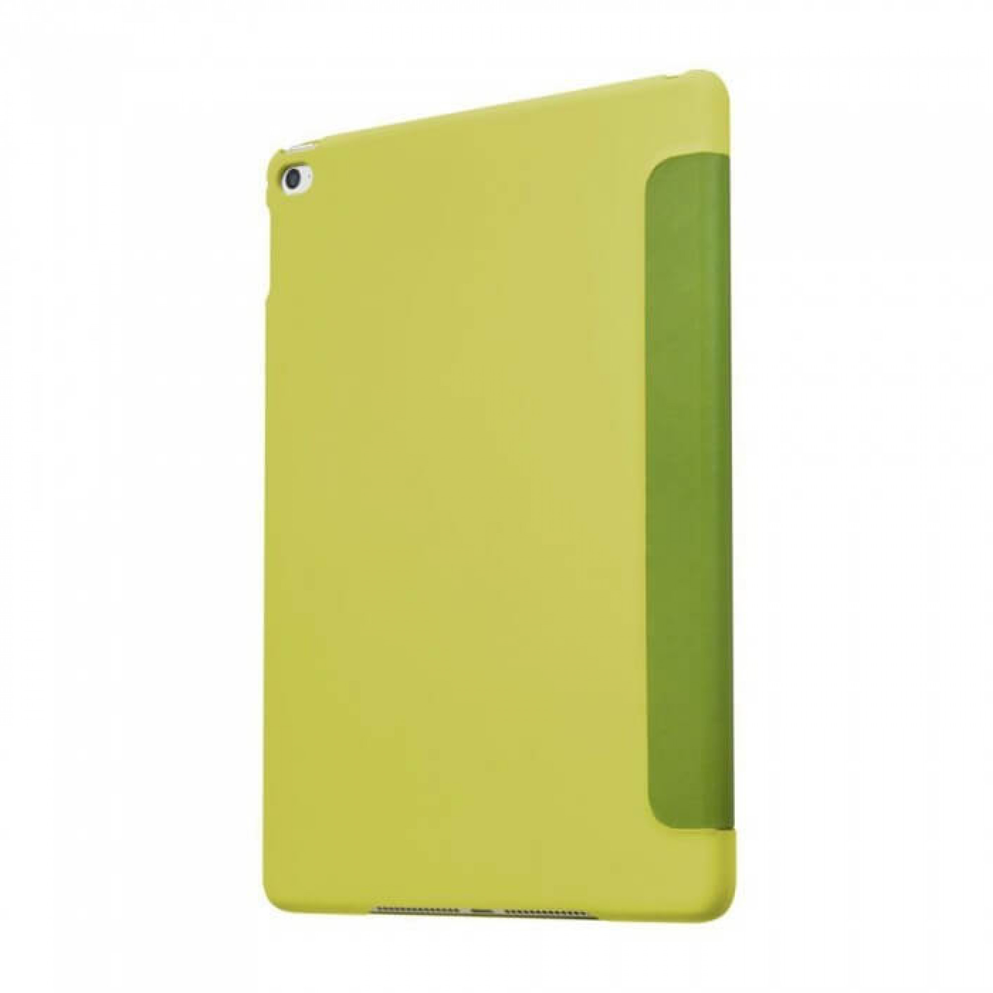 Чохол LAUT Trifolio Cases for iPad Mini 4 Green (LAUT_IPM4_TF_GN)