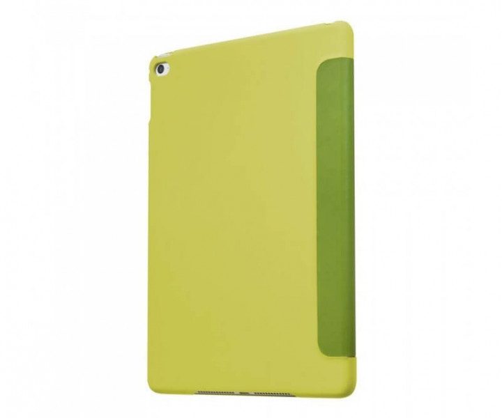 Чохол LAUT Trifolio Cases for iPad Mini 4 Green (LAUT_IPM4_TF_GN)