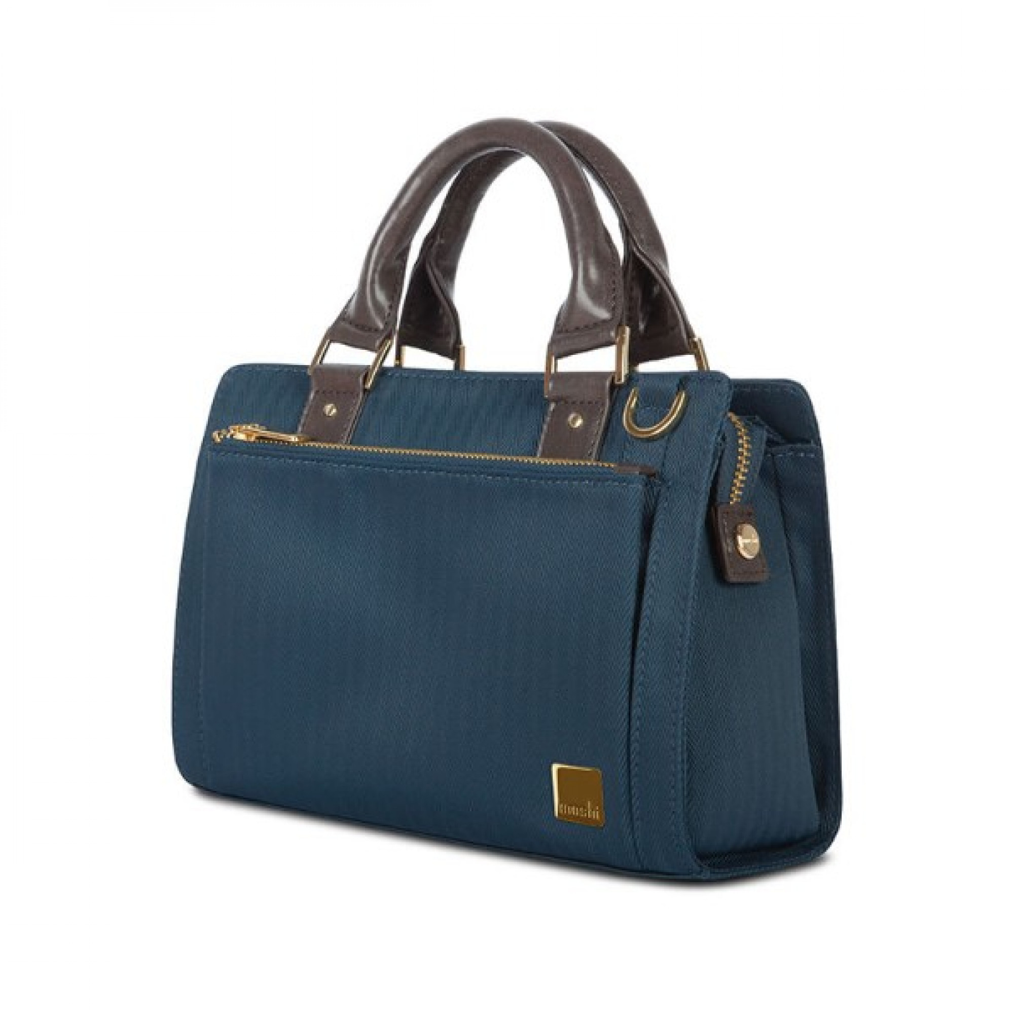 Сумка Moshi Lula Crossbody Nano Bag Mini Handbag Bahama Blue