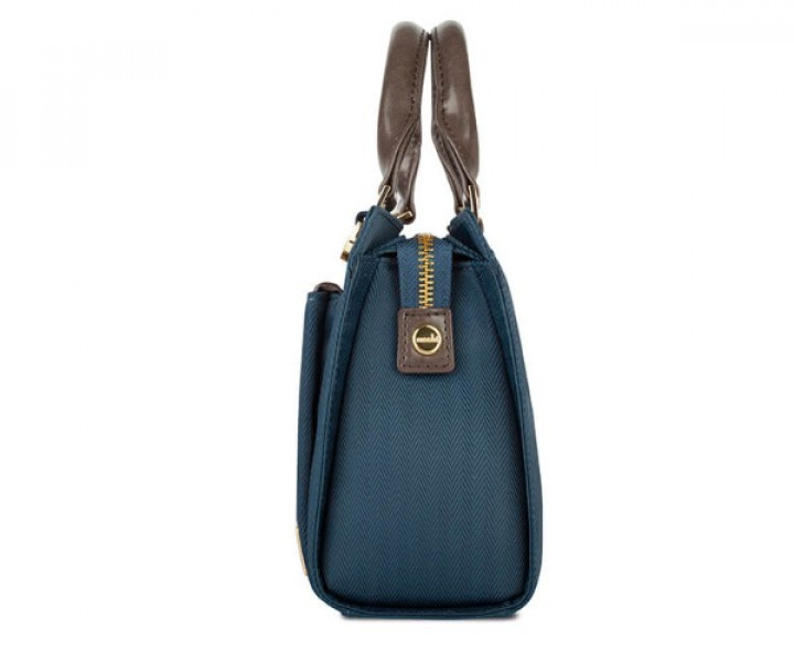 Сумка Moshi Lula Crossbody Nano Bag Mini Handbag Bahama Blue 