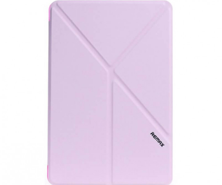 Smart Case Remax Transformer для iPad mini 4 Pink