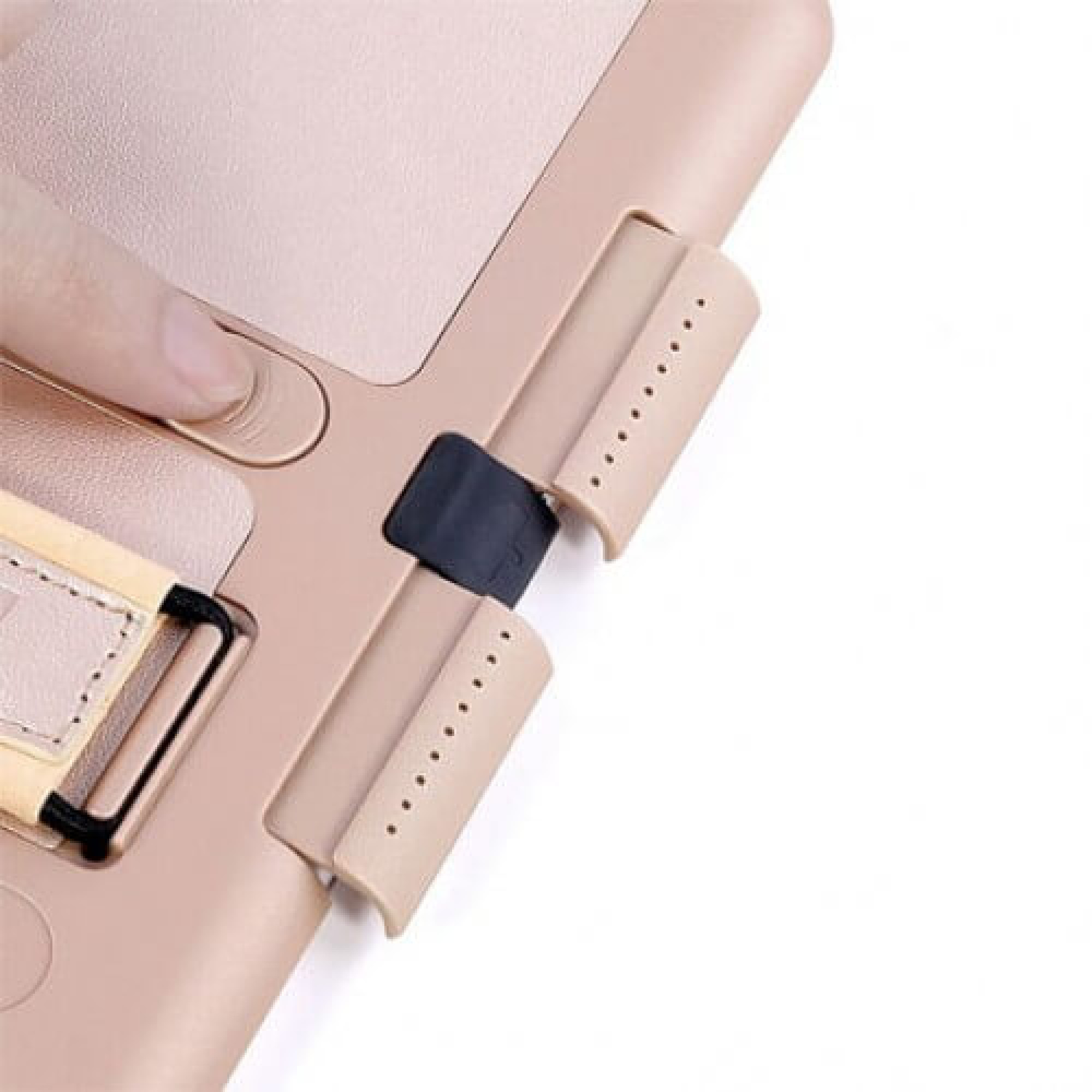 Чохол Smart Case Remax Rise Leatherette Gold для iPad mini 2/mini 3