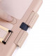 Чохол Smart Case Remax Rise Leatherette Gold для iPad mini 2/mini 3