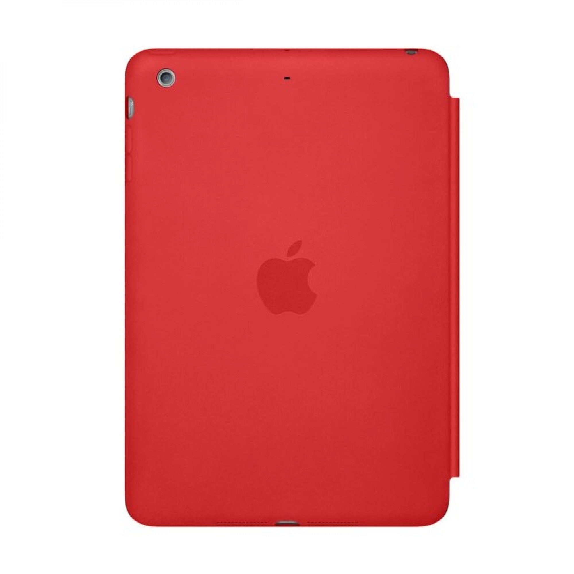 Чохол Apple Smart Case Original (PRODUCT) Red для iPad mini 2/3