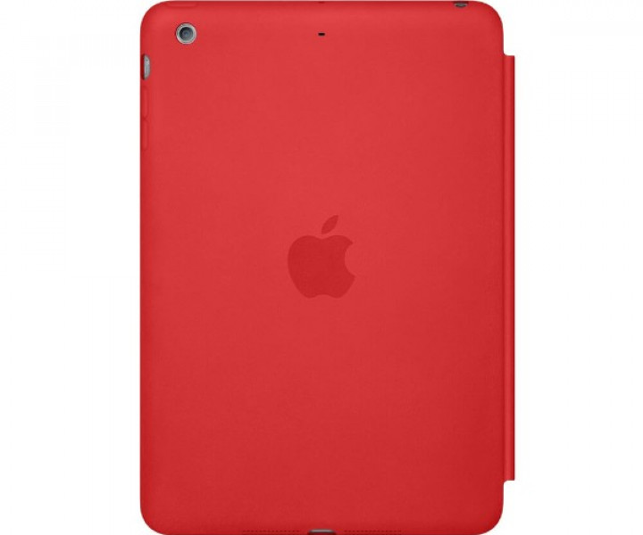 Чохол Apple Smart Case Original (PRODUCT) Red для iPad mini 2/3
