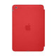 Чохол Apple Smart Case Original (PRODUCT) Red для iPad mini 2/3