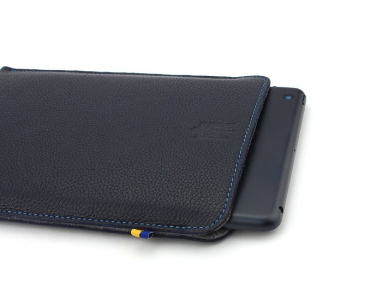 Чохол Freedom Sabadak Blue для iPad mini 2/mini 3