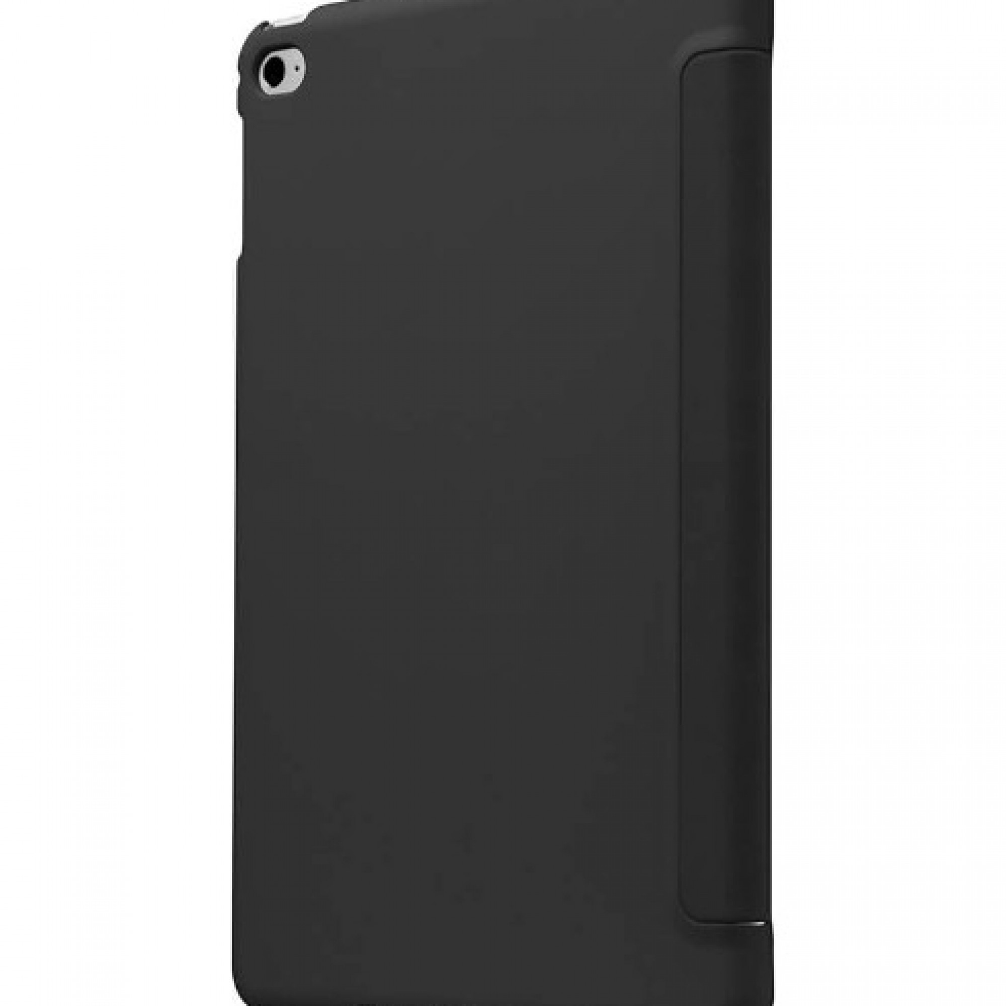 Чохол LAUT Trifolio Cases for iPad Mini Black (LAUT_IPM_TF_BK)
