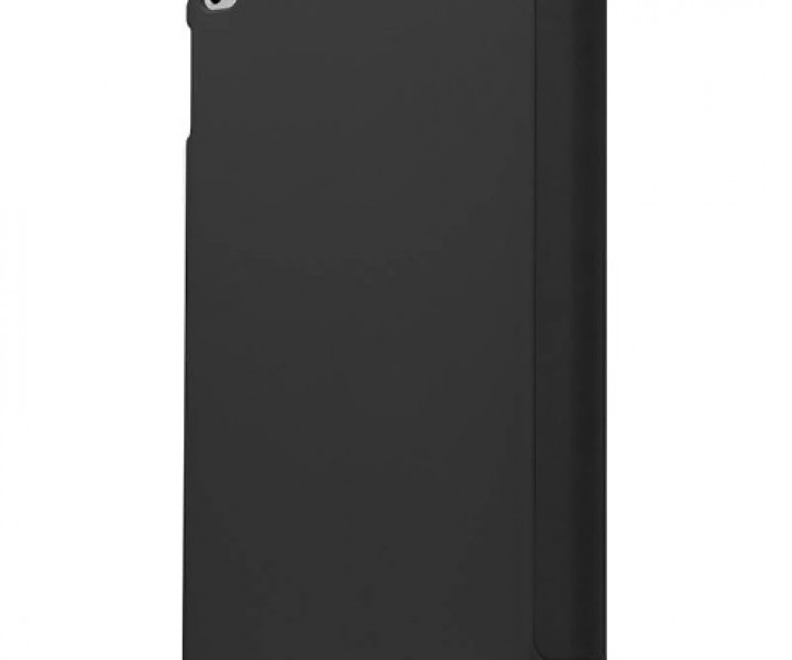 Чохол LAUT Trifolio Cases for iPad Mini Black (LAUT_IPM_TF_BK)
