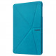Чохол LAUT Trifolio Cases for iPad Mini 4 Blue (LAUT_IPM4_TF_BL)