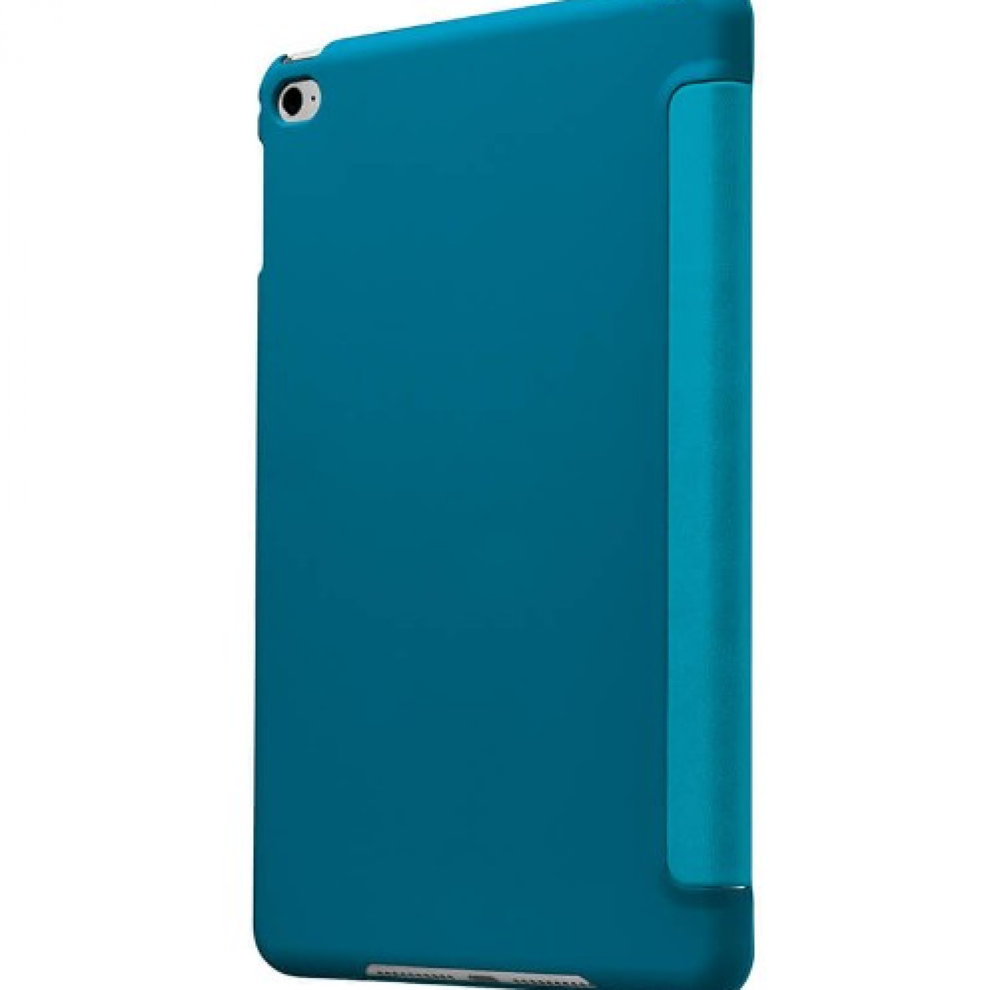 Чохол LAUT Trifolio Cases for iPad Mini 4 Blue (LAUT_IPM4_TF_BL)
