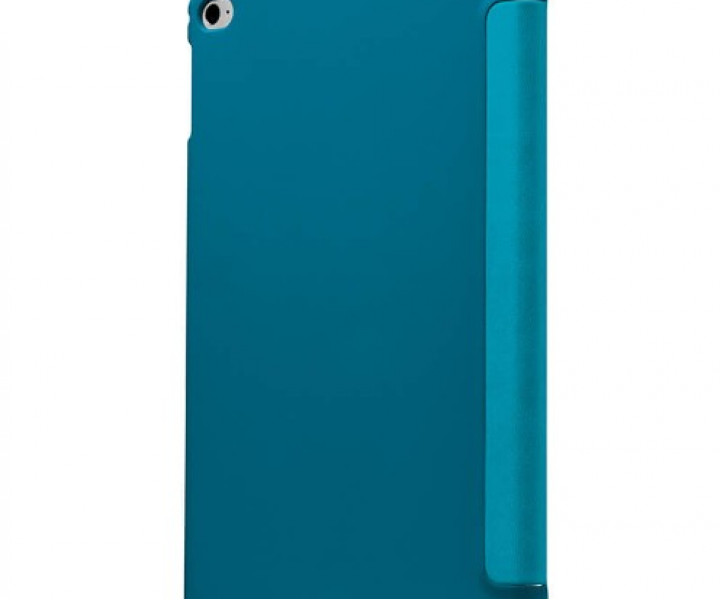Чохол LAUT Trifolio Cases for iPad Mini 4 Blue (LAUT_IPM4_TF_BL)