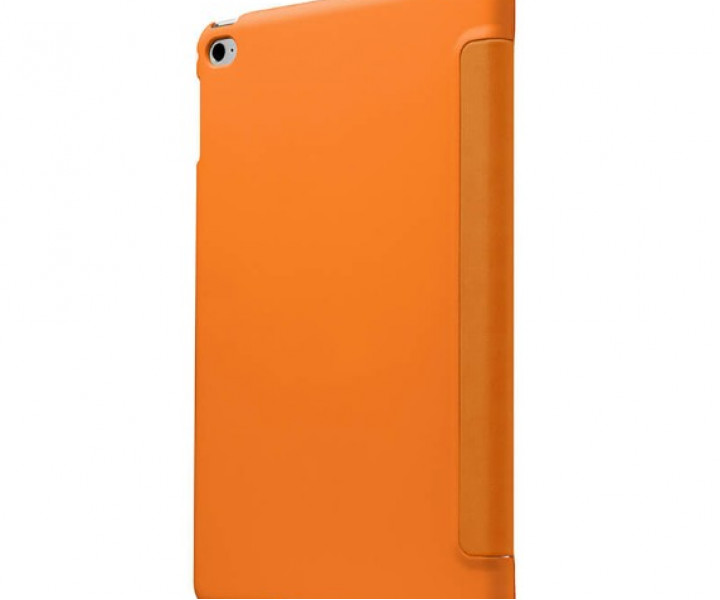 Чохол LAUT Trifolio Cases for iPad Mini 4 Orange (LAUT_IPM4_TF_O)