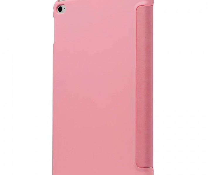 Чохол LAUT Trifolio Cases for iPad Mini 4 Pink (LAUT_IPM4_TF_P)