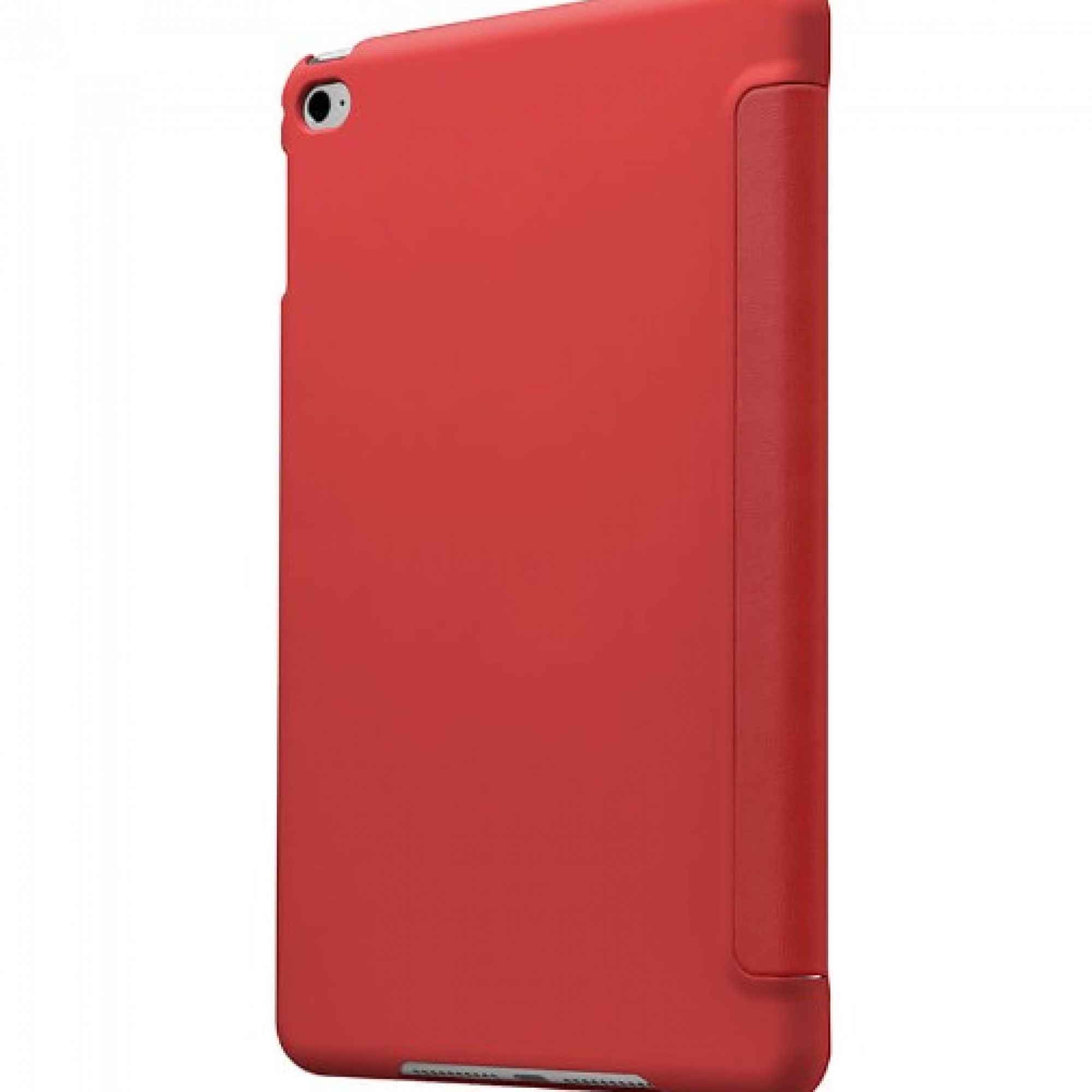Чохол LAUT Trifolio Cases for iPad Mini 4 Red (LAUT_IPM4_TF_R)
