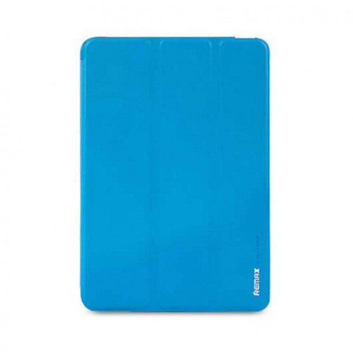 Чохол Smart Case Remax Rise Leatherette Blue для iPad mini 2/mini 3