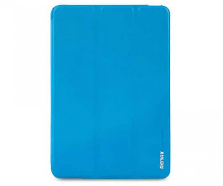 Чохол Smart Case Remax Rise Leatherette Blue для iPad mini 2/mini 3