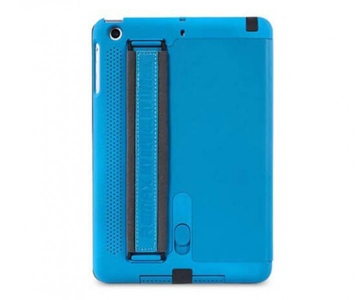 Чохол Smart Case Remax Rise Leatherette Blue для iPad mini 2/mini 3