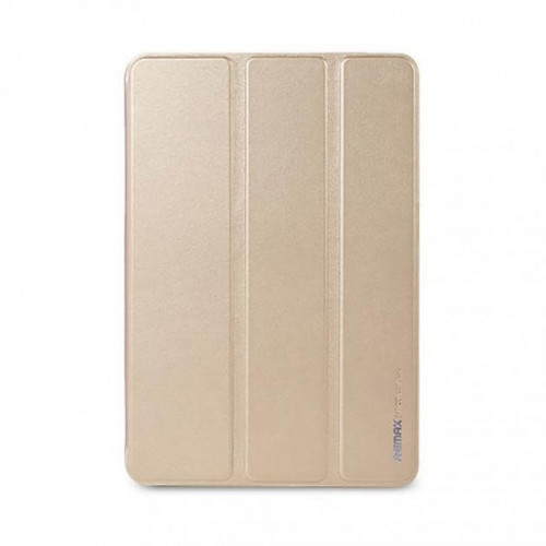 Чохол Smart Case Remax Rise Leatherette Gold для iPad mini 2/mini 3