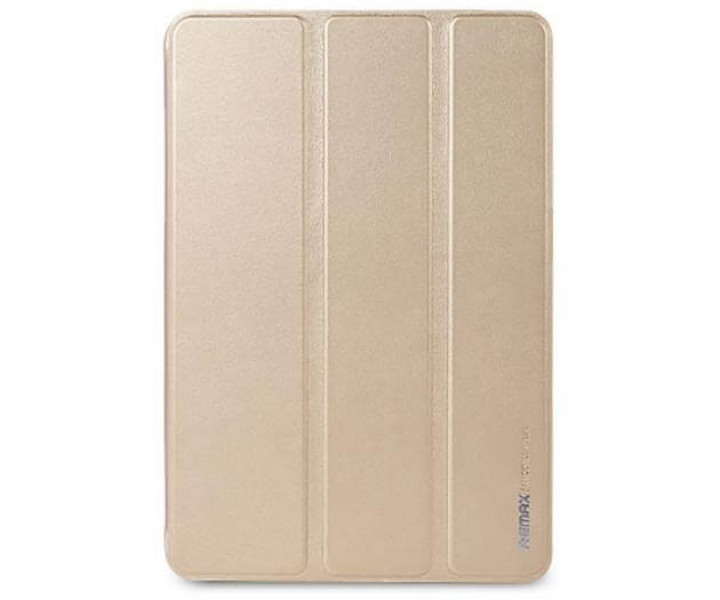 Чохол Smart Case Remax Rise Leatherette Gold для iPad mini 2/mini 3