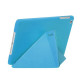 Чохол LAUT Trifolio Cases for iPad Mini Blue (LAUT_IPM_TF_BL)