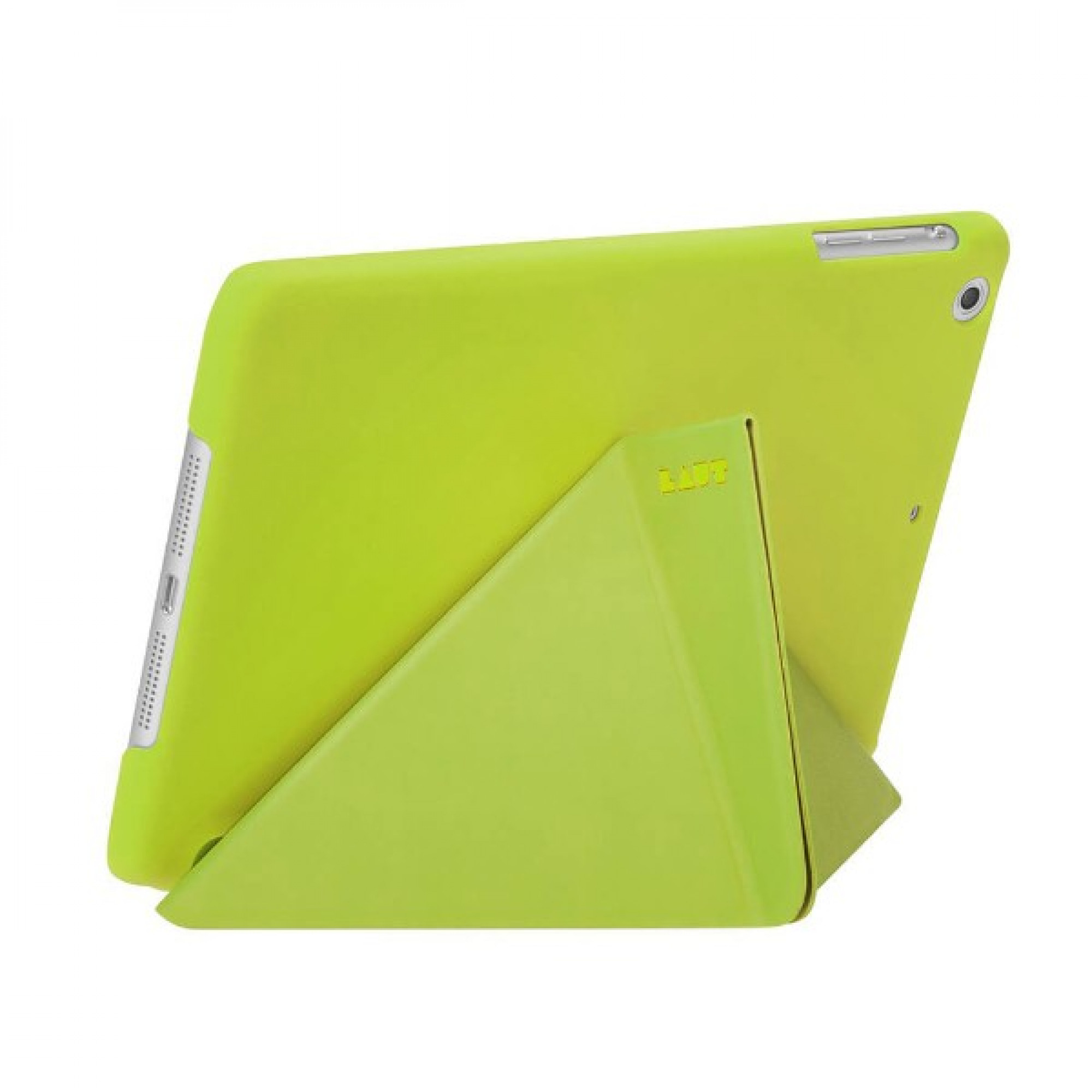 Чохол LAUT Trifolio Cases for iPad Mini Green (LAUT_IPM_TF_GN)