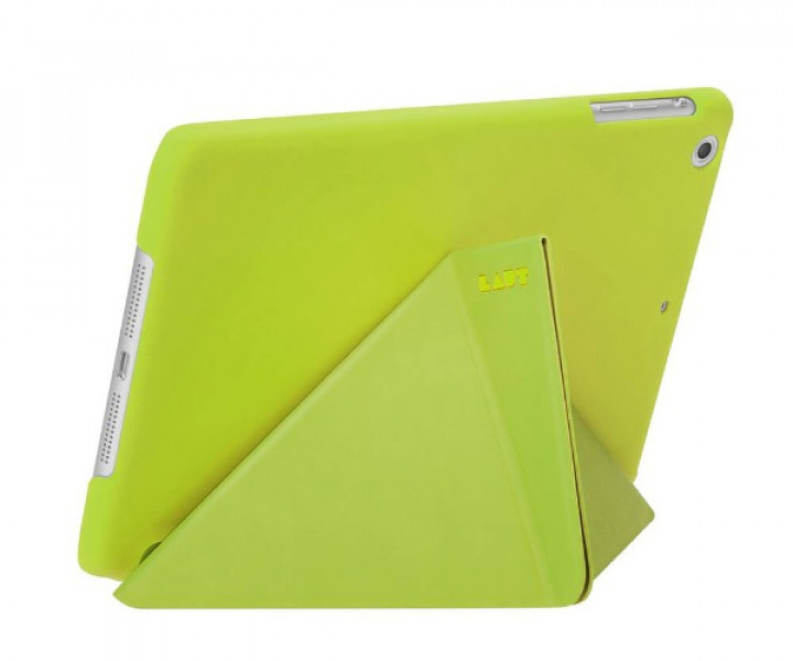 Чохол LAUT Trifolio Cases for iPad Mini Green (LAUT_IPM_TF_GN)