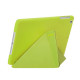 Чохол LAUT Trifolio Cases for iPad Mini Green (LAUT_IPM_TF_GN)
