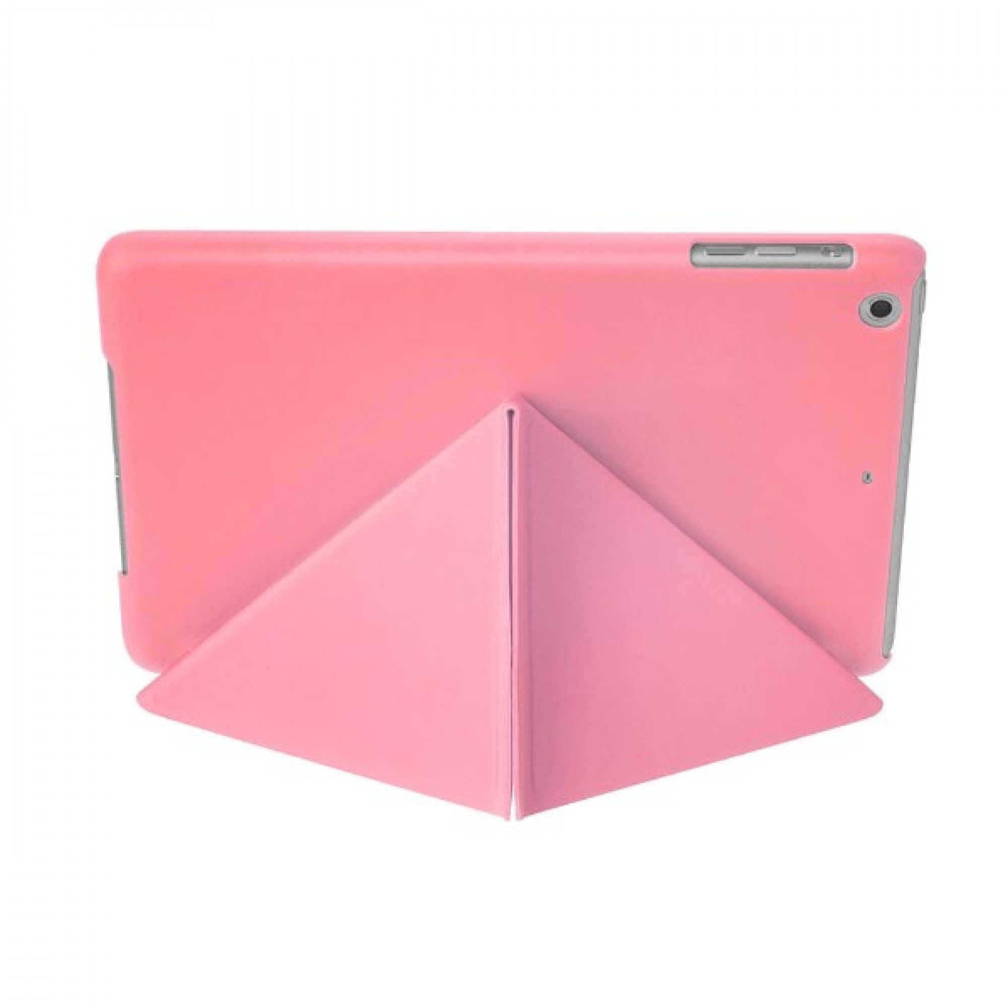 Чохол LAUT Trifolio Cases for iPad Mini Pink (LAUT_IPM_TF_P)
