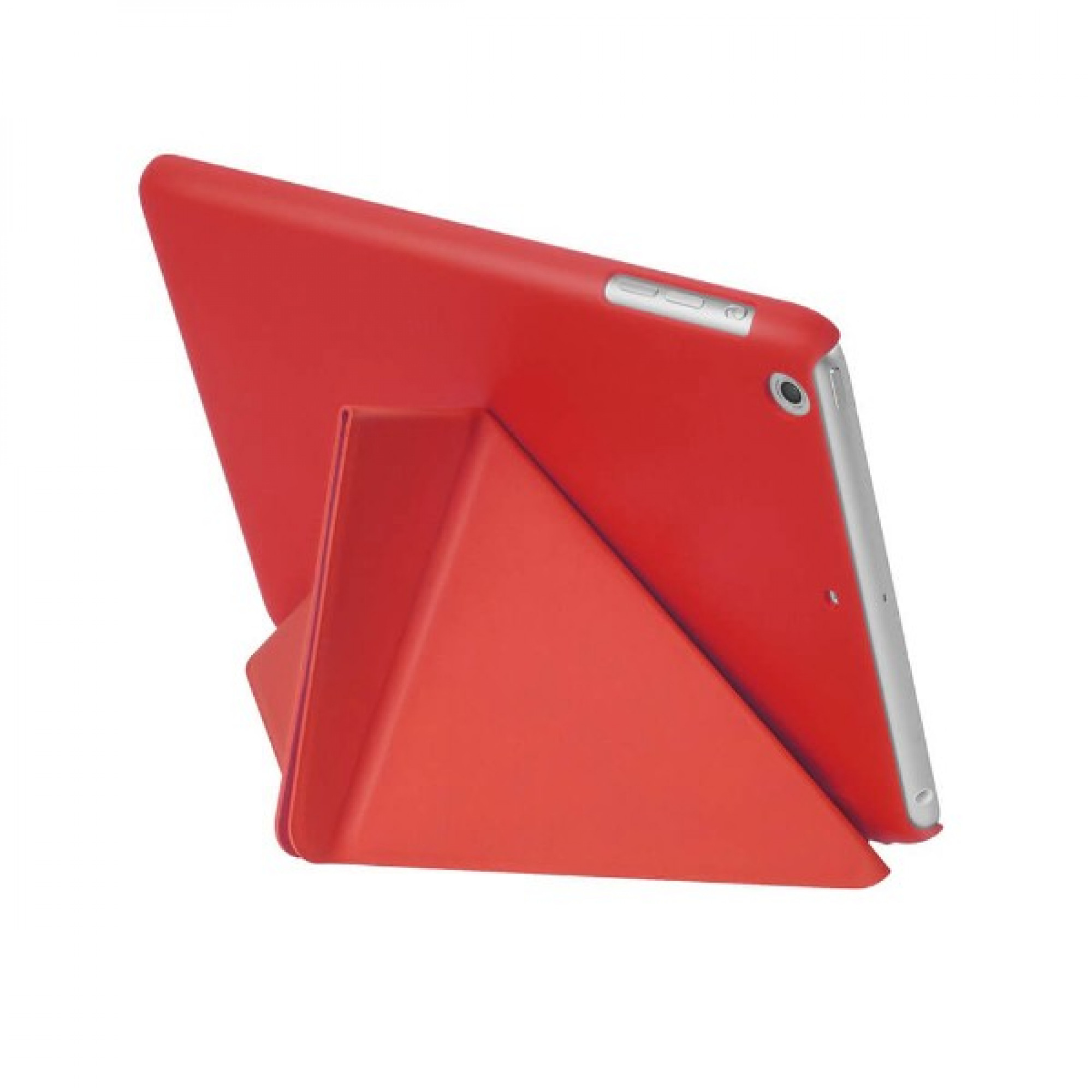 Чохол LAUT Trifolio Cases for iPad Mini Red (LAUT_IPM_TF_R)