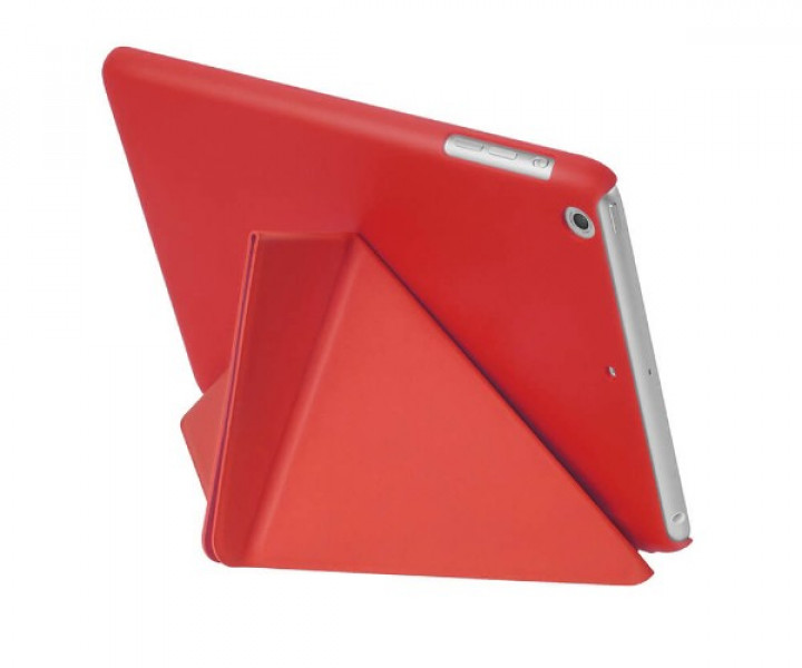 Чохол LAUT Trifolio Cases for iPad Mini Red (LAUT_IPM_TF_R)