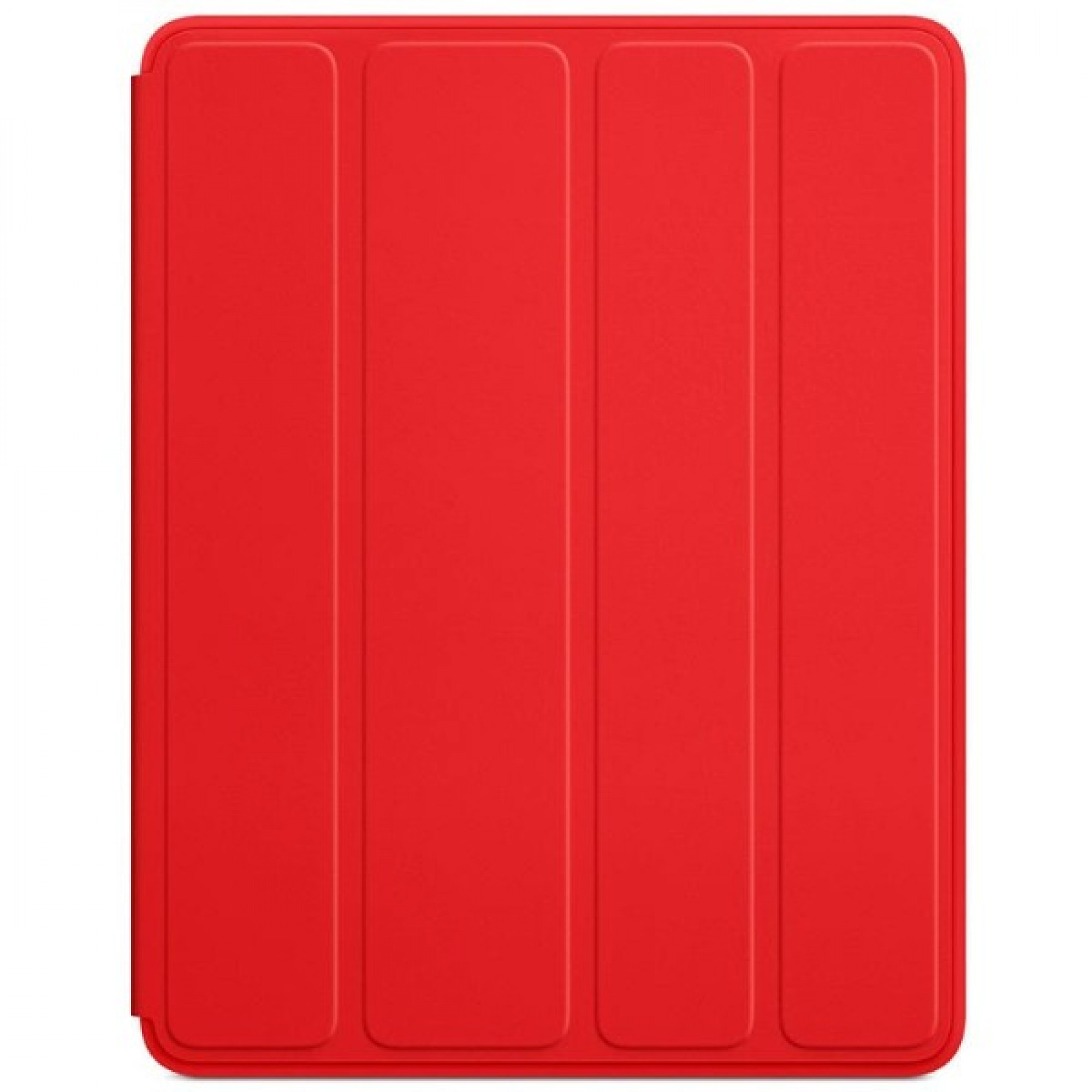 Чохол Apple Smart Case Original Red для iPad 2/3/4