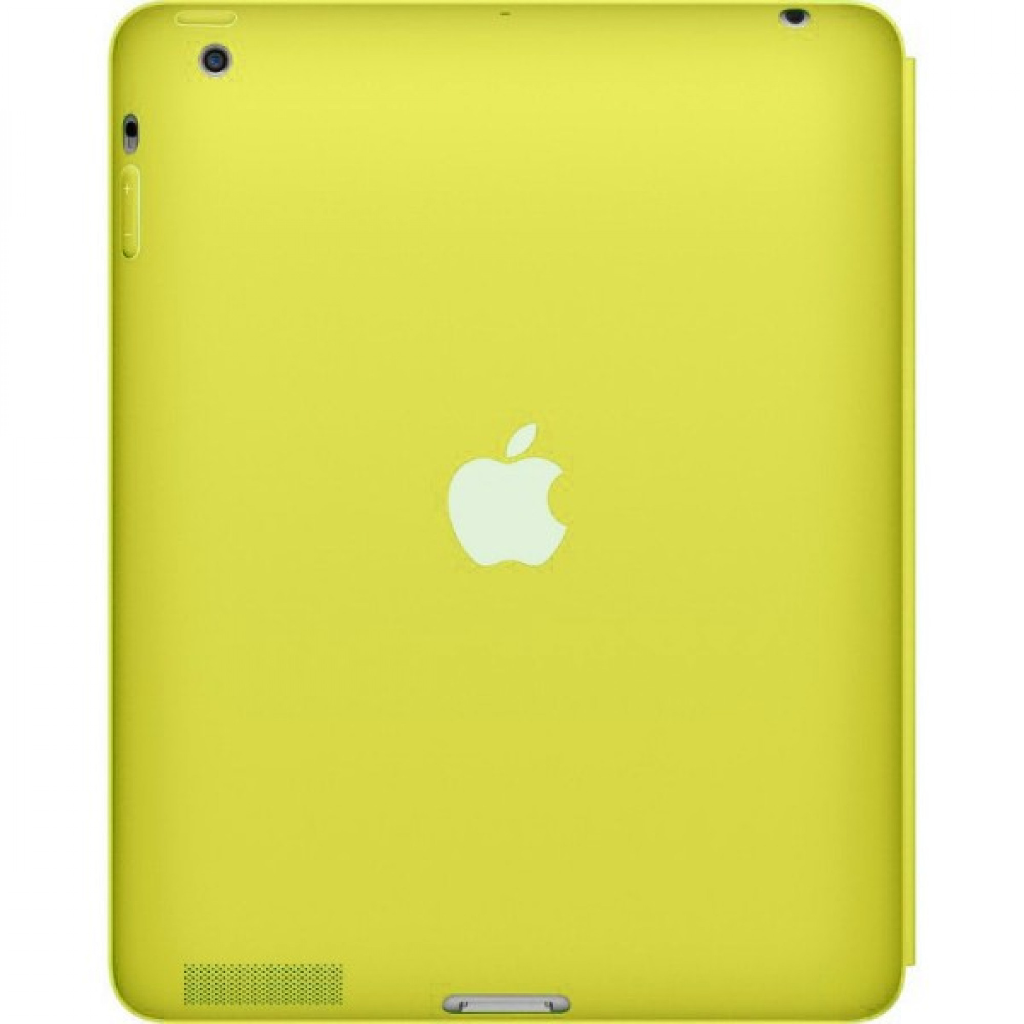 Чохол Apple Smart Case Original Lemon для iPad 2/3/4