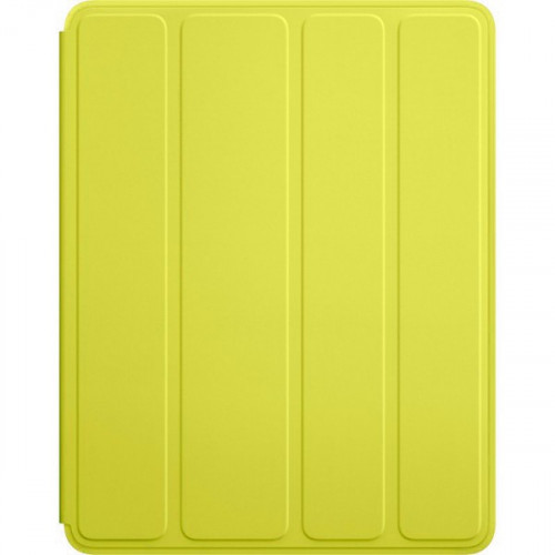 Чохол Apple Smart Case Original Lemon для iPad 2/3/4