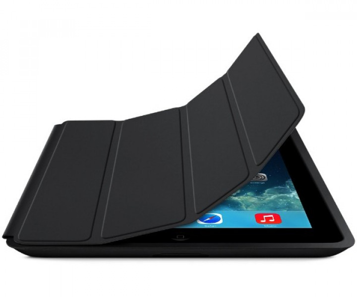 Чохол Apple Smart Case Original Black для iPad 2/3/4